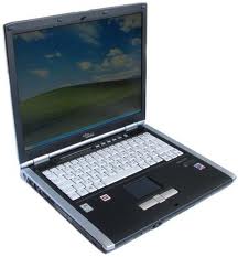 LifeBook E Series
